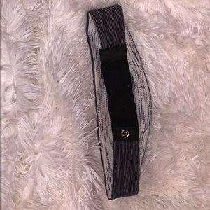 Lululemon headband